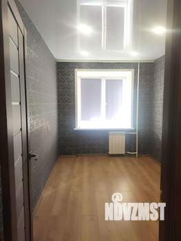 2-к квартира, вторичка, 42м2, 2/5 этаж