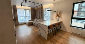 4-к квартира, вторичка, 119м2, 3/30 этаж