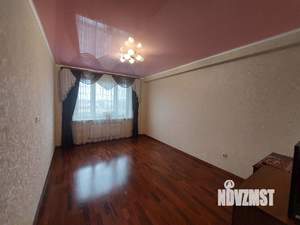 3-к квартира, вторичка, 68м2, 7/12 этаж