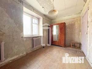 3-к квартира, вторичка, 51м2, 2/5 этаж