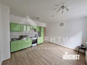 2-к квартира, вторичка, 54м2, 5/6 этаж