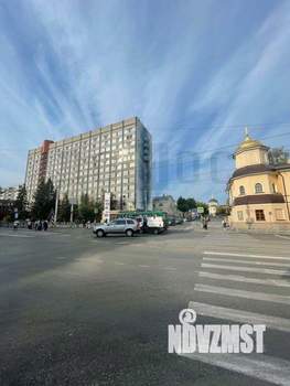 Студия квартира, вторичка, 18м2, 3/12 этаж