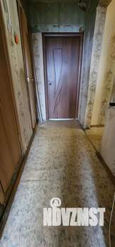 3-к квартира, вторичка, 64м2, 7/9 этаж