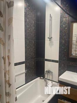 2-к квартира, вторичка, 55м2, 21/25 этаж