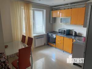 Студия квартира, вторичка, 41м2, 2/18 этаж