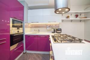 3-к квартира, вторичка, 89м2, 8/10 этаж