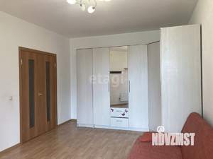 1-к квартира, вторичка, 36м2, 5/9 этаж