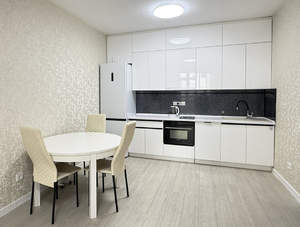 3-к квартира, вторичка, 58м2, 10/14 этаж