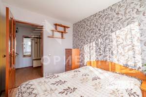 2-к квартира, вторичка, 38м2, 5/5 этаж