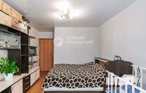 3-к квартира, вторичка, 56м2, 1/16 этаж