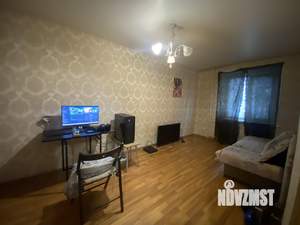 2-к квартира, вторичка, 44м2, 4/5 этаж