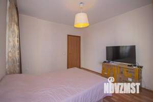 3-к квартира, вторичка, 89м2, 4/25 этаж