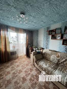2-к квартира, вторичка, 48м2, 9/9 этаж