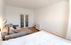 1-к квартира, вторичка, 40м2, 5/7 этаж