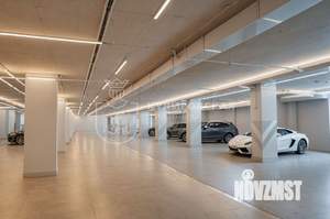 4-к квартира, вторичка, 226м2, 47/53 этаж