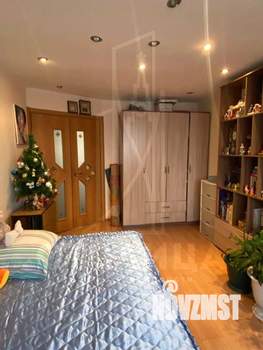 2-к квартира, вторичка, 47м2, 4/5 этаж