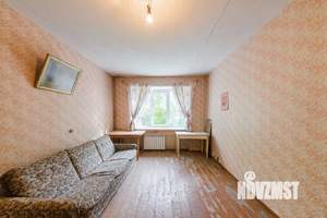 1-к квартира, вторичка, 35м2, 1/5 этаж