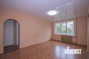 4-к квартира, вторичка, 86м2, 1/9 этаж