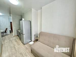 1-к квартира, вторичка, 41м2, 29/32 этаж