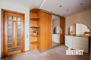 3-к квартира, вторичка, 86м2, 8/9 этаж