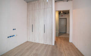 2-к квартира, вторичка, 65м2, 8/25 этаж