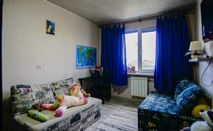 2-к квартира, вторичка, 48м2, 13/16 этаж