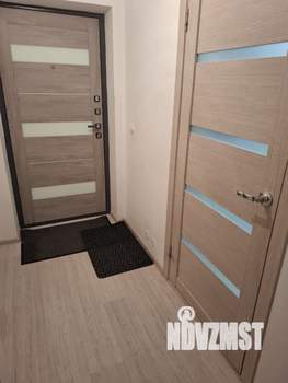 2-к квартира, вторичка, 58м2, 7/12 этаж