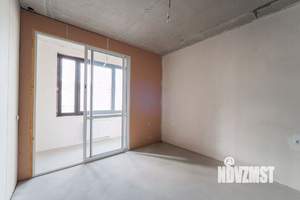 4-к квартира, вторичка, 91м2, 6/10 этаж