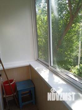 1-к квартира, вторичка, 31м2, 2/5 этаж