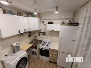 2-к квартира, вторичка, 45м2, 2/5 этаж