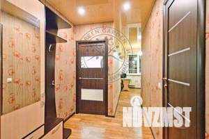 1-к квартира, вторичка, 34м2, 7/9 этаж
