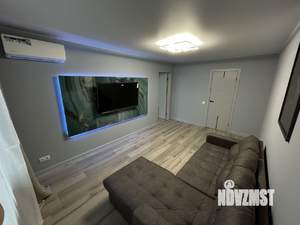 2-к квартира, вторичка, 42м2, 3/5 этаж
