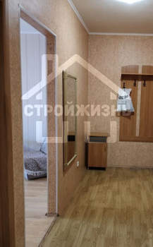 1-к квартира, вторичка, 43м2, 11/15 этаж