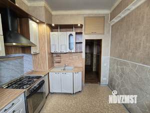 3-к квартира, вторичка, 70м2, 5/5 этаж