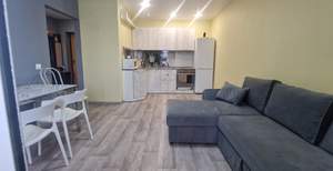 1-к квартира, вторичка, 38м2, 5/9 этаж