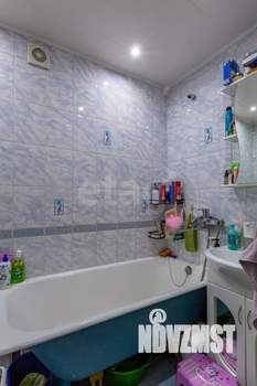 1-к квартира, вторичка, 33м2, 7/9 этаж