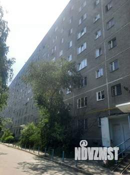 2-к квартира, вторичка, 37м2, 3/9 этаж