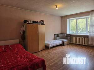 1-к квартира, вторичка, 31м2, 2/5 этаж