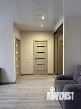 2-к квартира, вторичка, 66м2, 9/25 этаж
