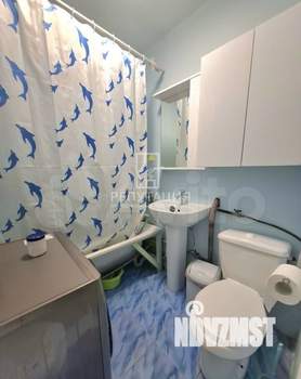 2-к квартира, вторичка, 45м2, 1/2 этаж