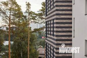 1-к квартира, сданный дом, 54м2, 7/8 этаж