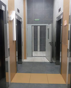 3-к квартира, вторичка, 74м2, 18/24 этаж