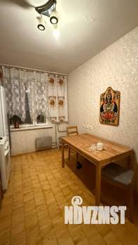 1-к квартира, вторичка, 34м2, 5/10 этаж