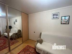 3-к квартира, вторичка, 59м2, 2/5 этаж