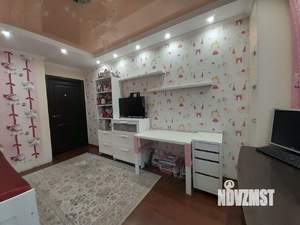 3-к квартира, вторичка, 63м2, 2/9 этаж