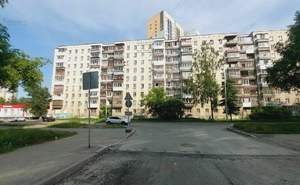3-к квартира, вторичка, 61м2, 7/9 этаж