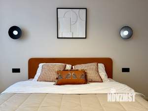 1-к квартира, вторичка, 42м2, 12/27 этаж