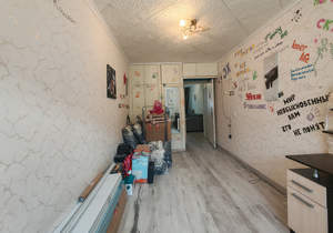 2-к квартира, вторичка, 45м2, 1/5 этаж