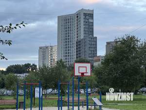 3-к квартира, вторичка, 75м2, 24/26 этаж