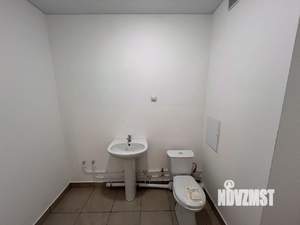 1-к квартира, сданный дом, 34м2, 5/19 этаж